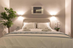 A11 Pristine & comfy studio near Plaka & Parthenon